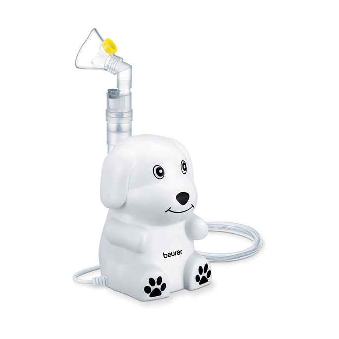 Beurer IH 24 Kids Children's Inhaler (Cute Dog Design)