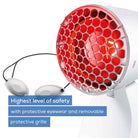 Beurer IL 11 Infrared Therapy Lamp