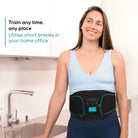 Beurer Corefit I EMS Abdominal Toning Belt