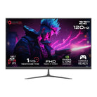 GameOn GOES22FHD120IPS 22-Inch Full HD Monitor