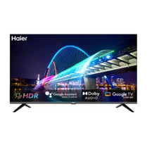 Haier H40K800FX 40 Inch Full HD Google TV With Official Warranty