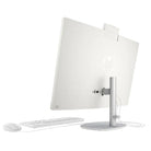HP AIO 27-CR0075D Intel Core i7 13th Gen 16GB 512GB SSD 27" FHD IPS Touchscreen Display Win11 Home Shell White