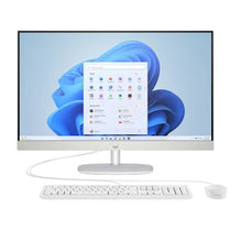HP AIO 27-CR0075D Intel Core i7 13th Gen 16GB 512GB SSD 27