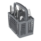 Dawlance DDW 1470 Glass Black Inverter Dishwasher With Official Warranty