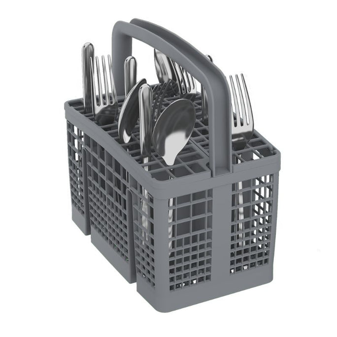 Dawlance DDW 1470 Glass Black Inverter Dishwasher With Official Warranty