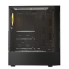 Boost P100 Enclosure Pro Series with 3 ARGB Fans