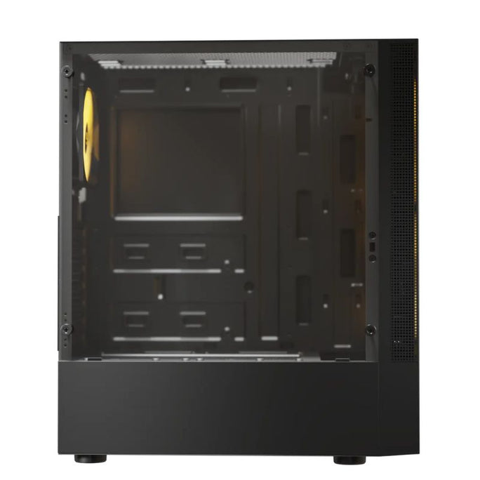 Boost P100 Enclosure Pro Series with 3 ARGB Fans
