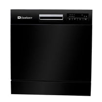 Dawlance DDW 868 CT B Dishwasher With Official Warranty