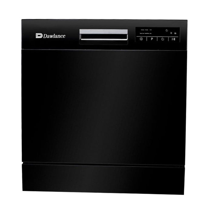 Dawlance DDW 868 CT B Dishwasher With Official Warranty