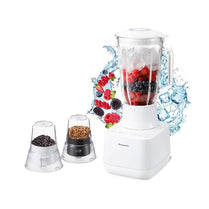 Panasonic MX-MG5321 3 In 1 Blender Grinder With Official Warranty