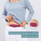 Beurer EM 50 Menstrual Relax