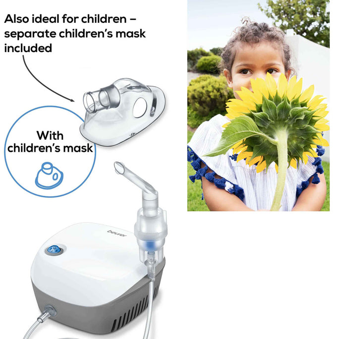 Beurer IH 18 Nebulizer