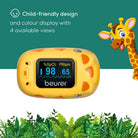 Beurer PO 13 Pulse Oximeter