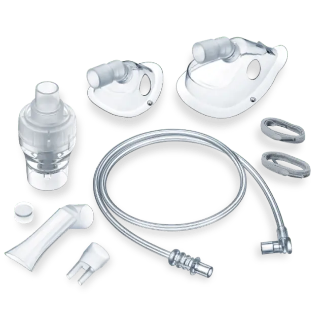 Beurer IH 16 Yearpack Accessories