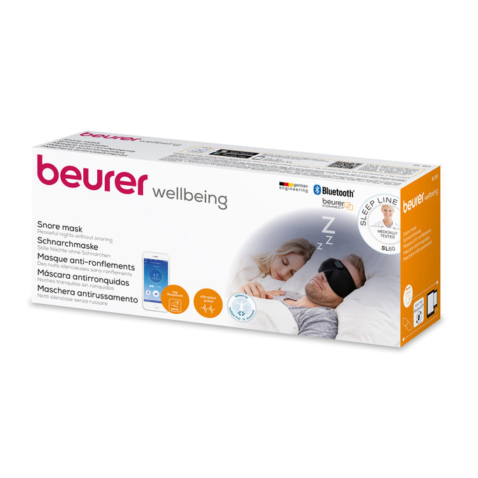 Beurer SL 60 BT Snore Mask