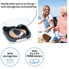 Beurer HA 20 Hearing Amplifier