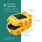 Beurer PO 13 Pulse Oximeter