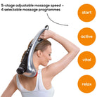 Beurer MG 100 Infrared Tapping Massager