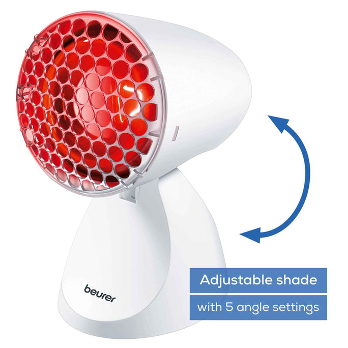 Beurer IL 11 Infrared Therapy Lamp