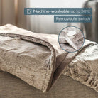 Beurer HD 75 Cosy Heated Overblanket