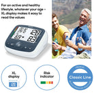 Beurer BM 40 Upper Arm Blood Pressure Monitor