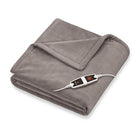 Beurer HD 150 Cosy Taupe Heated Overblanket