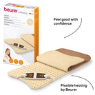 Beurer HK 115 Cosy heat pad With Official Warranty