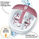 Beurer FB 35 Foot Spa with Aromatherapy
