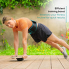 Beurer Corefit I EMS Abdominal Toning Belt