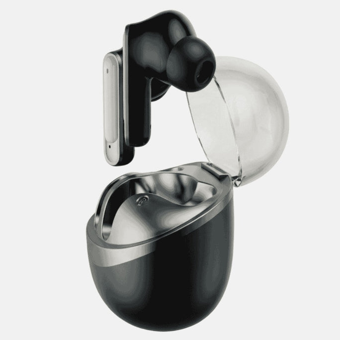 Vizo VR7070 GlassPods ANC Wireless Earbuds