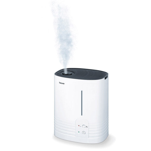 Beurer LB 55 Warm Steam Air Humidifier