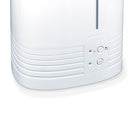 Beurer LB 55 Warm Steam Air Humidifier