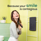 Beurer SC 30 Sonic Electric Toothbrush