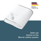 Beurer TS 17 Electric Blanket
