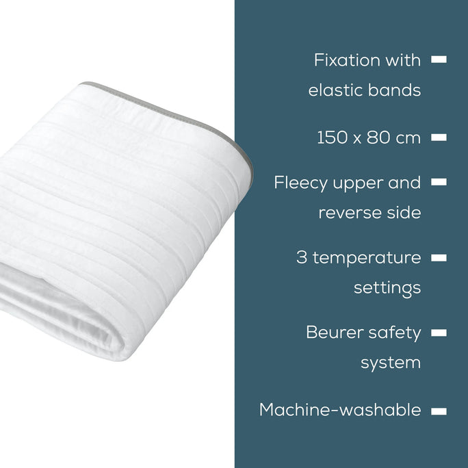 Beurer TS 17 Electric Blanket