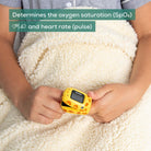 Beurer PO 13 Pulse Oximeter