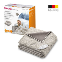 Beurer HD 75 Cosy Heated Overblanket