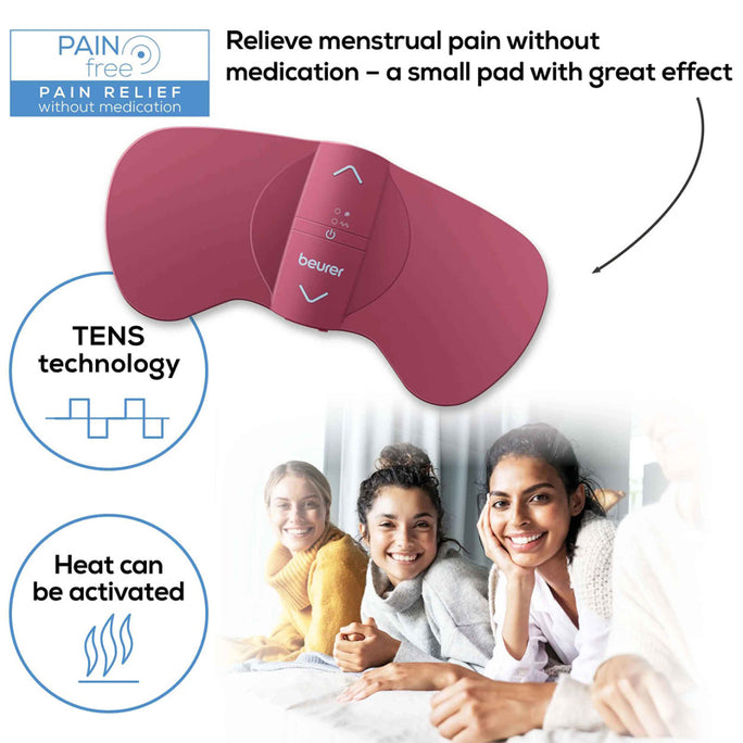 Beurer EM 50 Menstrual Relax