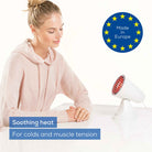 Beurer IL 11 Infrared Therapy Lamp