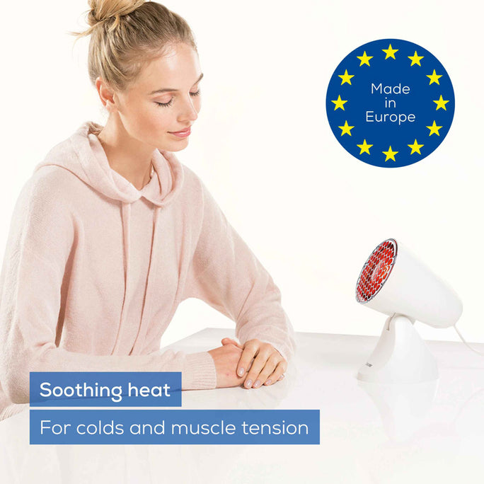 Beurer IL 11 Infrared Therapy Lamp