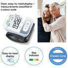 Beurer BC 28 Wrist Blood Pressure Monitor