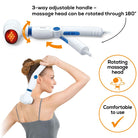 Beurer MG 40 Infrared Massager