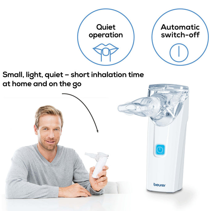 Beurer IH 55 Nebuliser