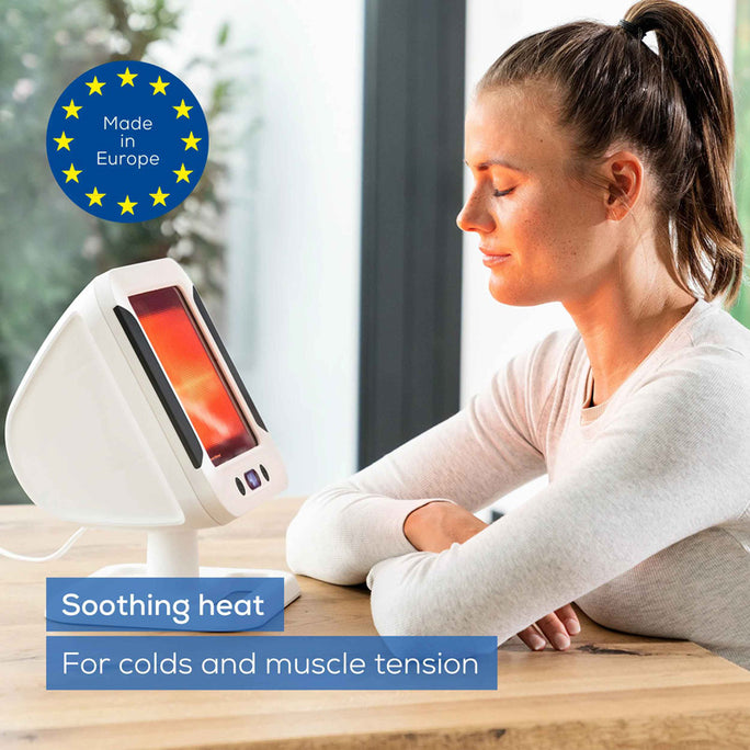 Beurer IL 60 Infrared Heat Radiator With Official Warranty
