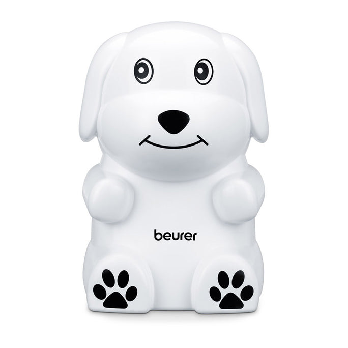 Beurer IH 24 Kids Children's Inhaler (Cute Dog Design)