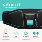 Beurer Corefit I EMS Abdominal Toning Belt