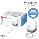 Beurer IH 18 Nebulizer