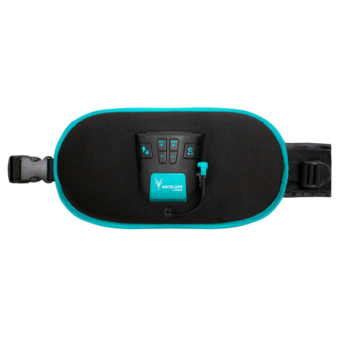 Beurer Corefit II EMS Abdominal & Back Muscle Belt