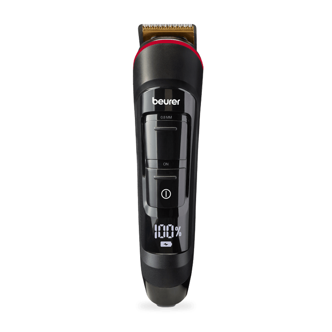 Beurer MN9X MultiGroomer Trimmer & Shaver
