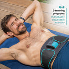 Beurer Corefit I EMS Abdominal Toning Belt